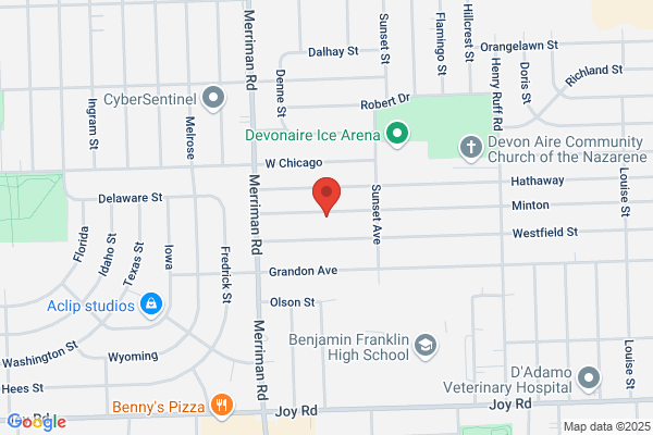 K & D Plumbing Inc