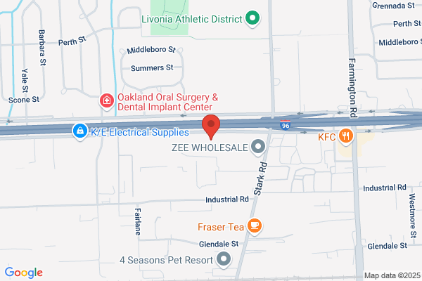 Livonia Plumbing Co
