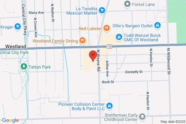 NovaCare Rehabilitation - Westland