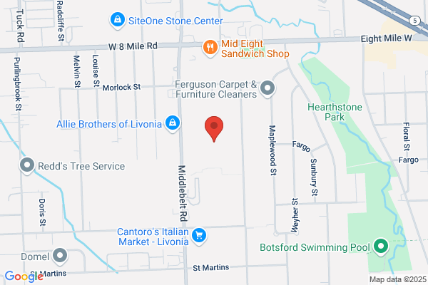 Ann Arbor Physical Therapy Service
