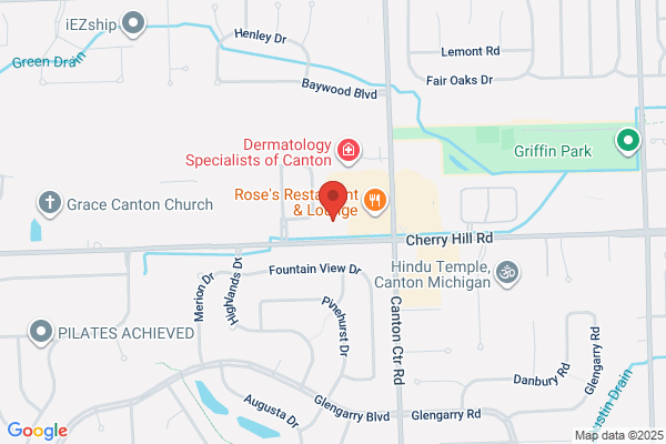 Tri County Rehabilitation Inc