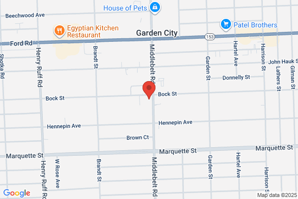 Garden City Church of Christ