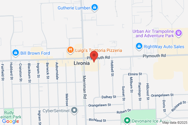 Fattoush Village Cafe & Grill