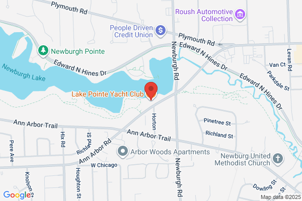Lake Pointe Yacht Club Inc
