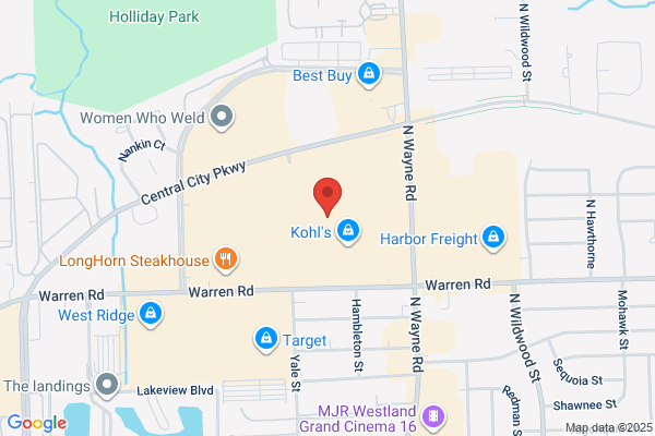 Coffee Beanery-Westland