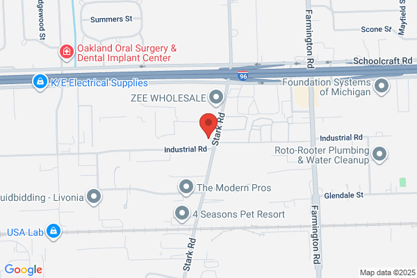 Roofing and Remodeling Inc