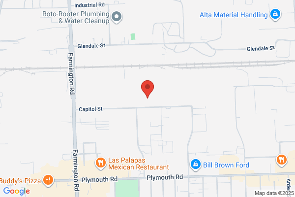 Livonia Rv Storage