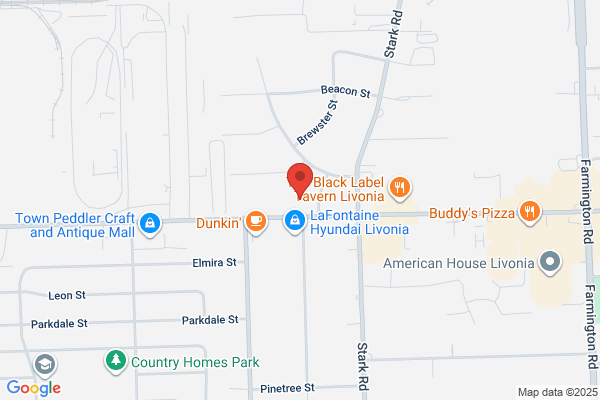 Tubby's Sub Shop