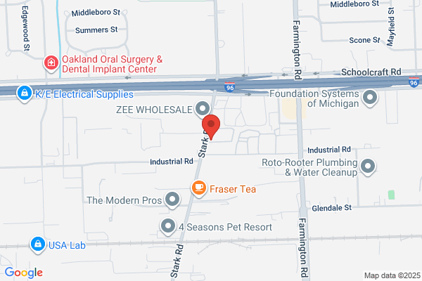 Livonia Self Storage