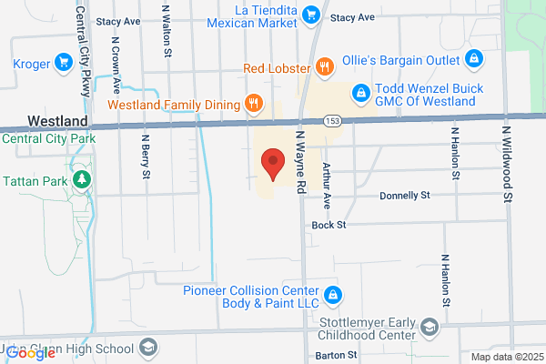 Harlow Tire & Service