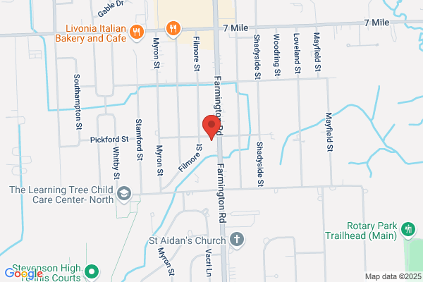AAA Livonia - CLOSED