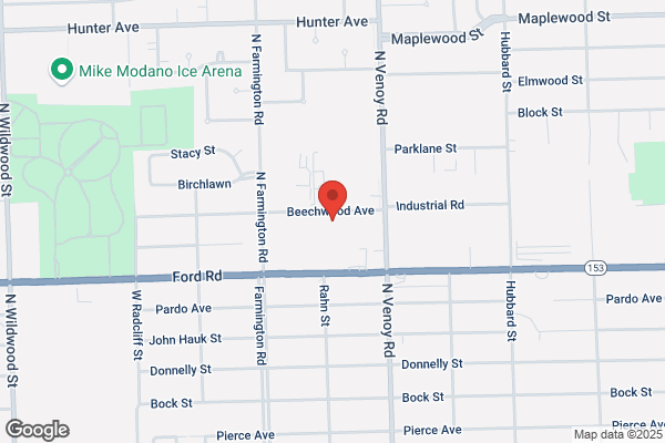 Frank Jastrabek's Tree Service Inc
