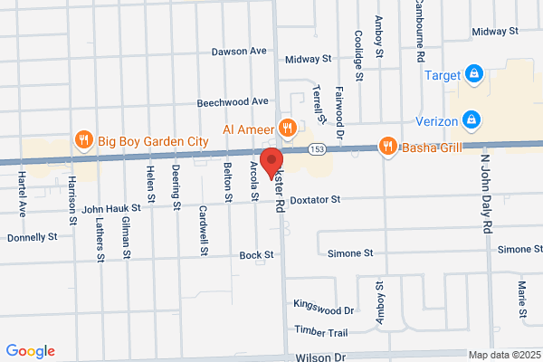 VCA Animal Hospital of Garden City - CLOSED