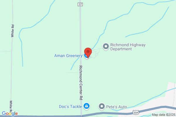 Aman Landscaping
