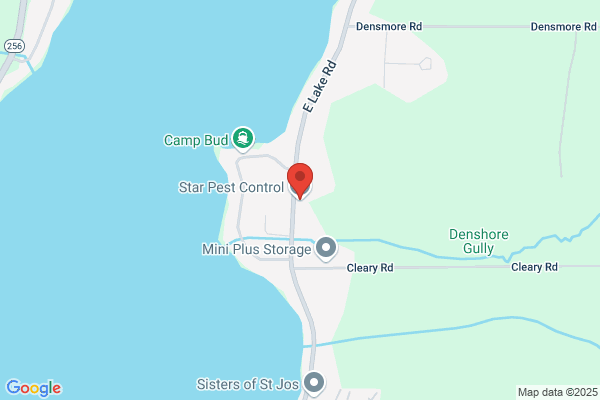 Star Pest Control