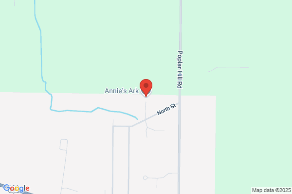 Annie's Ark Inc