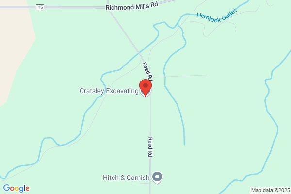 Cratsley Excavating