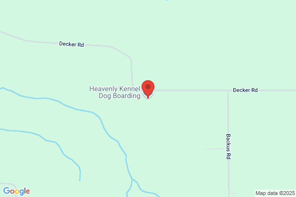 Heavenly Boarding Kennel
