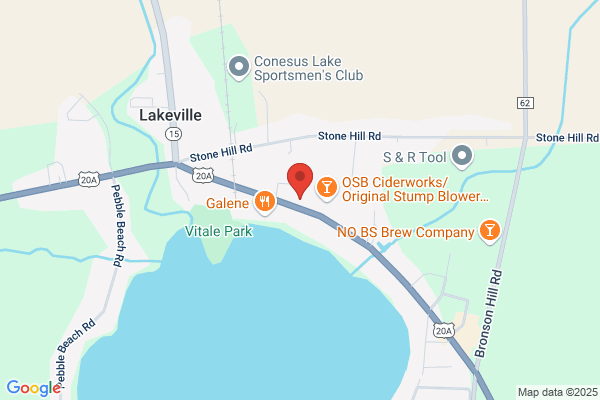 Lakeville Liquor