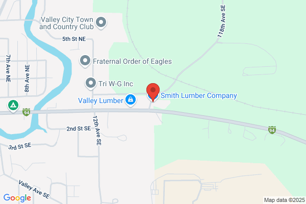 Smith Lumber & Hardware Center