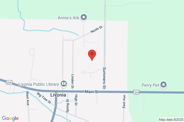 United Church of Livonia, Study