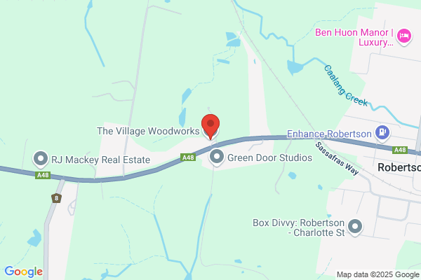 Village Woodworks