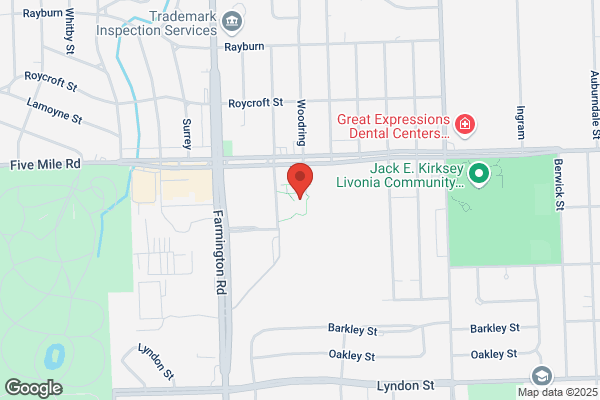 Village of Livonia Clerk's Office