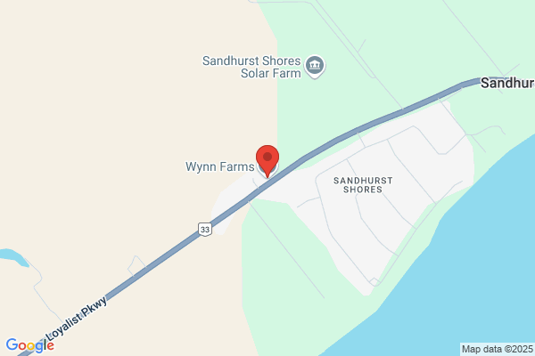 Wynn Farms