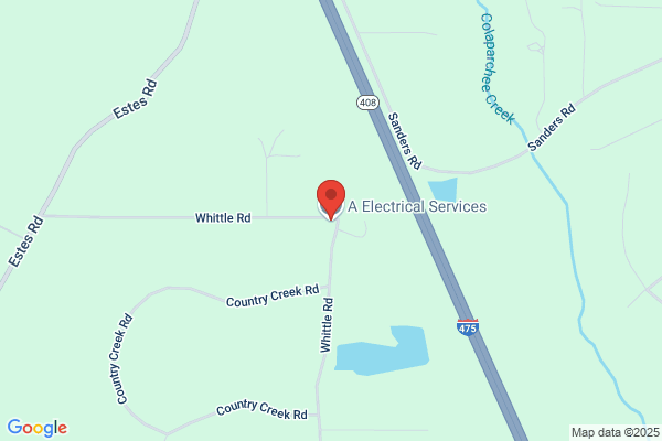 A Electrical Service