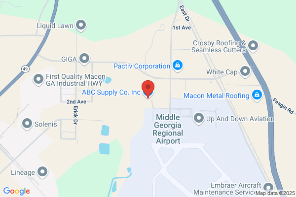Apc Supply Inc
