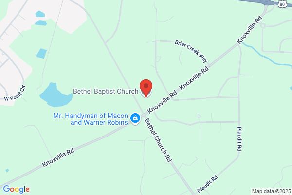 Bethel Baptist Church