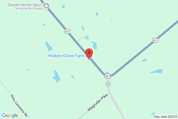Hickory Grove Farm