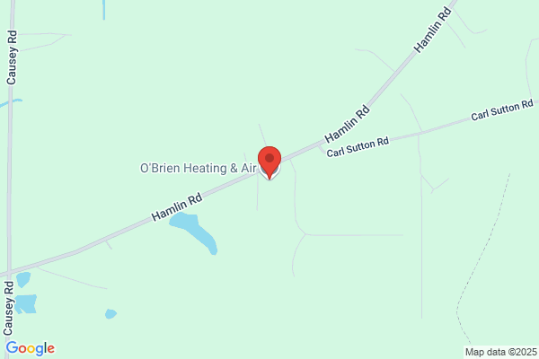 R & B Heating & Air