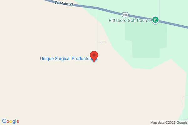 Unique Surgical Products