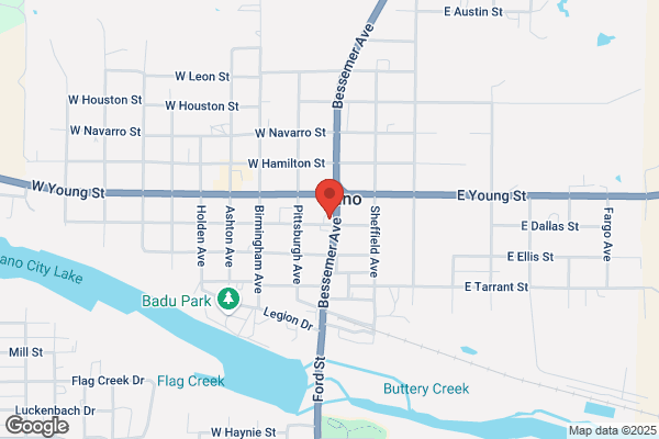 Miller Hill Country Real Estate