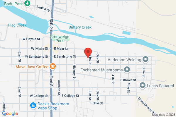 Sandstone Street Bed and Breakfast