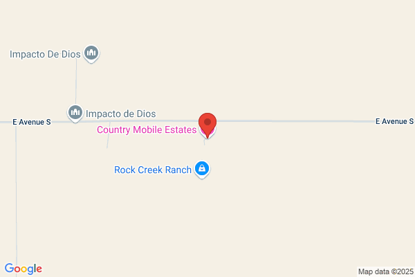 Country Mobile Estates