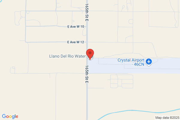 Llano Del Rio Water Co.