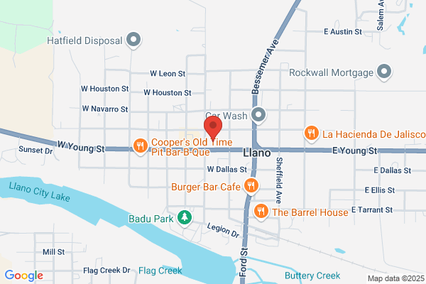 Hill Country Auto Center