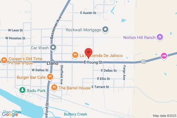 NAPA Auto Parts - Third Coast Distributing Llano