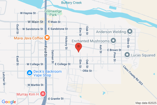 Hill Country Health Care Center