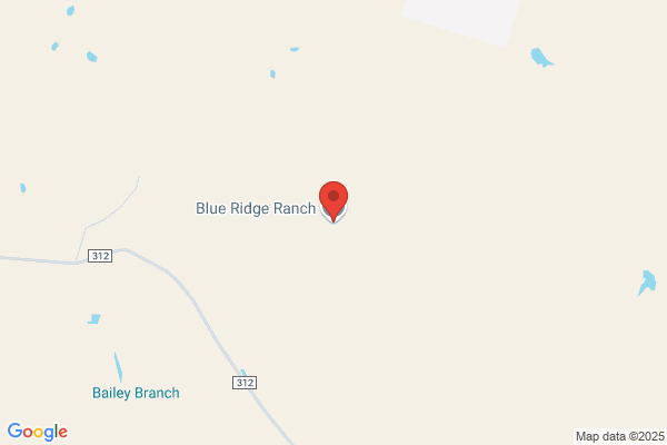 Hickory Bluff Ranch