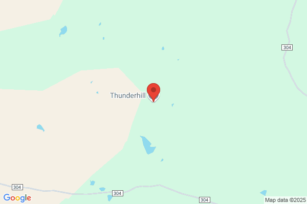 Thunderhill