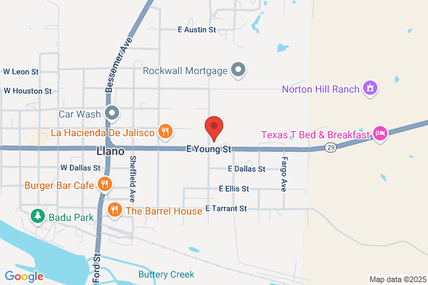 Pecan Creek Propane
