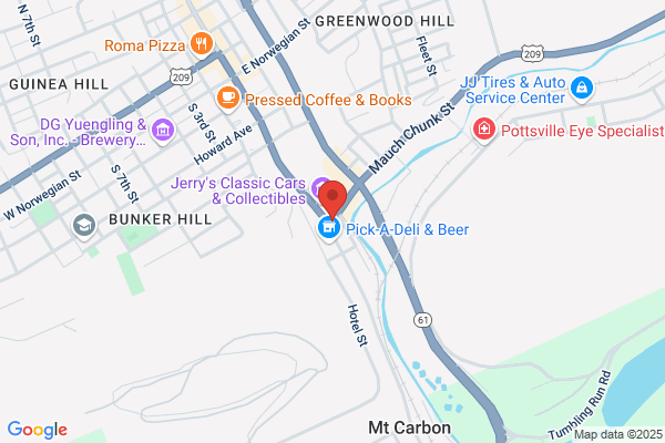 Performance HVAC LLP