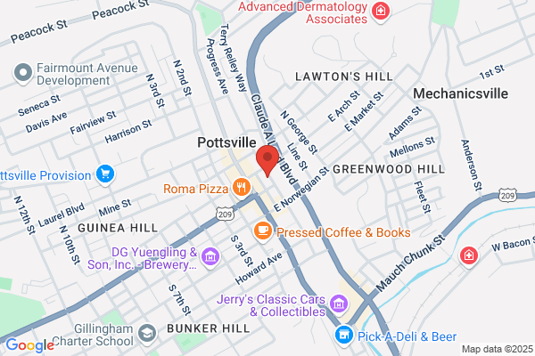 Comcast Service Center