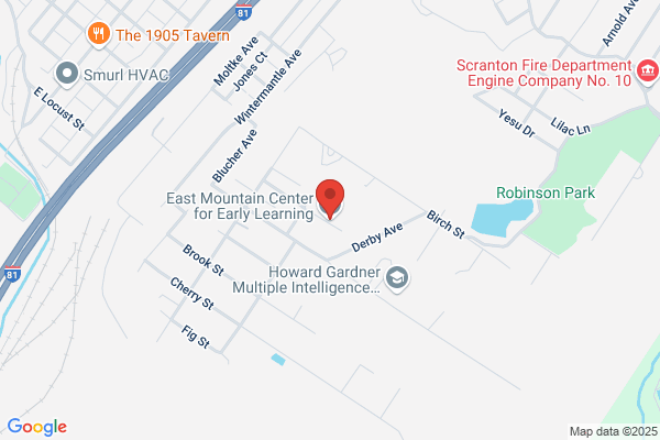Education, Education Center For Exceptional Children