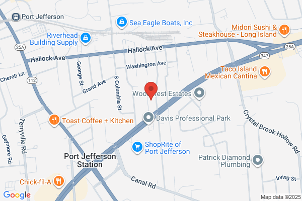 Pacenta Anthony J Dentist