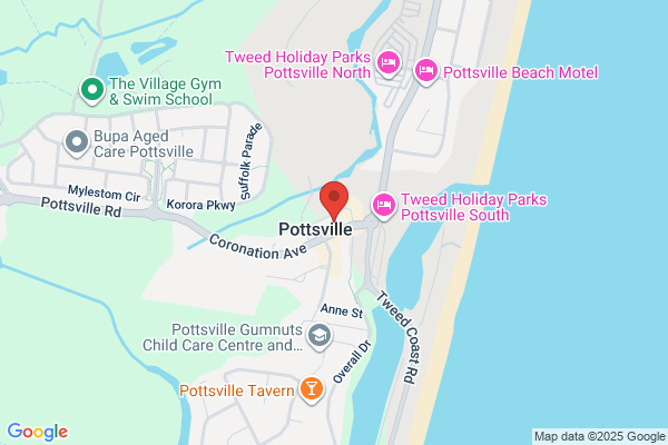Pottsville Sports & Rehab Center