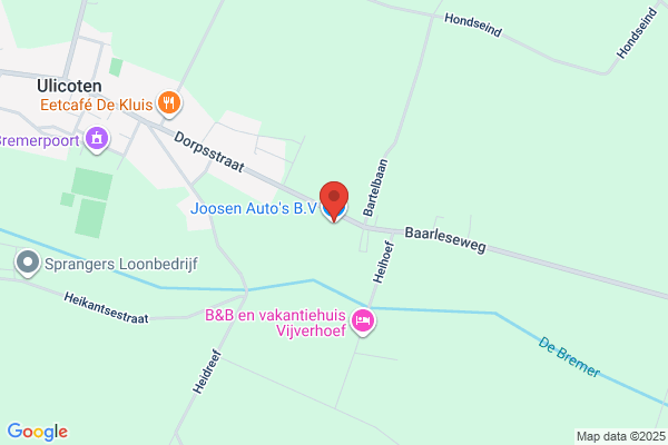 Reager Leon Used Cars
